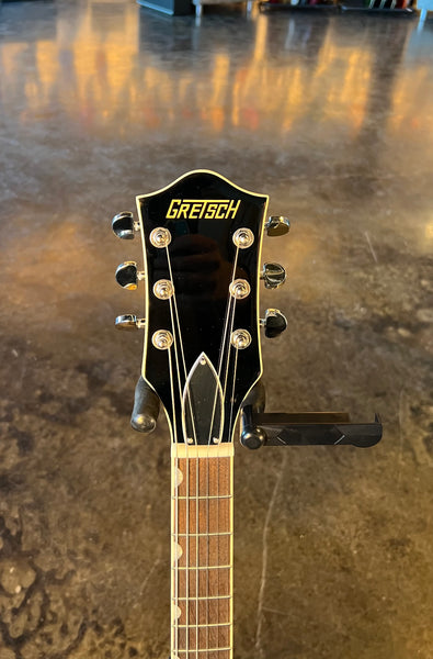 GRETSCH G2420 STREAMLINER HOLLOW BODY- CADILLAC GREEN