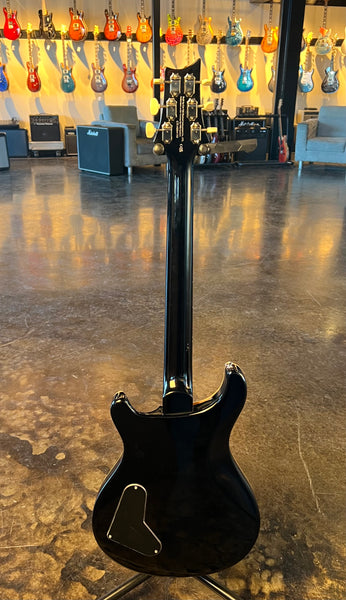 PRS SE PAUL'S GUITAR - TEAL BLACK