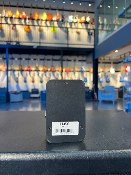 USED ROCKETT PEDALS FLEX DRIVE W/BOX