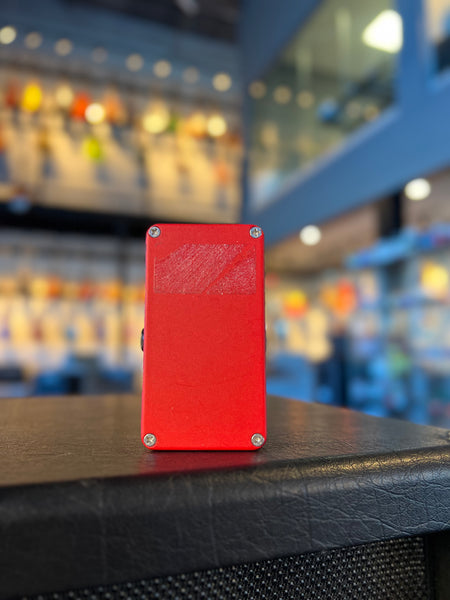 USED KEELEY 30M DOUBLE TRACKER