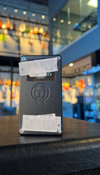 USED WARLUS AUDIO FUNDAMENTAL SERIES DELAY WITH BOX