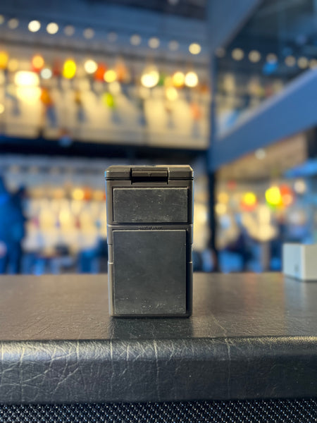 VINTAGE KORG PEQ-1 PARAMETRIC EQUALIZER