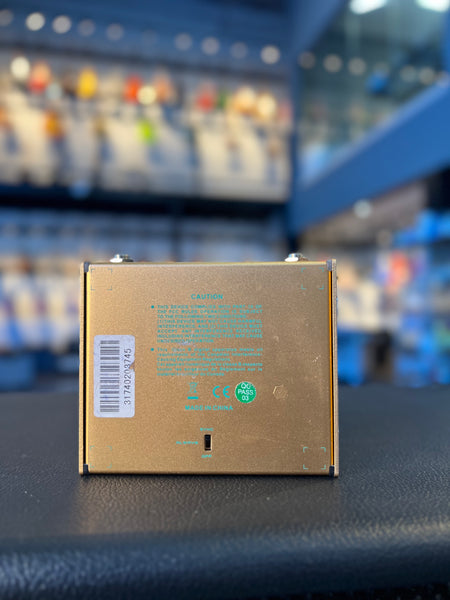 USED JOYO KING OF KINGS