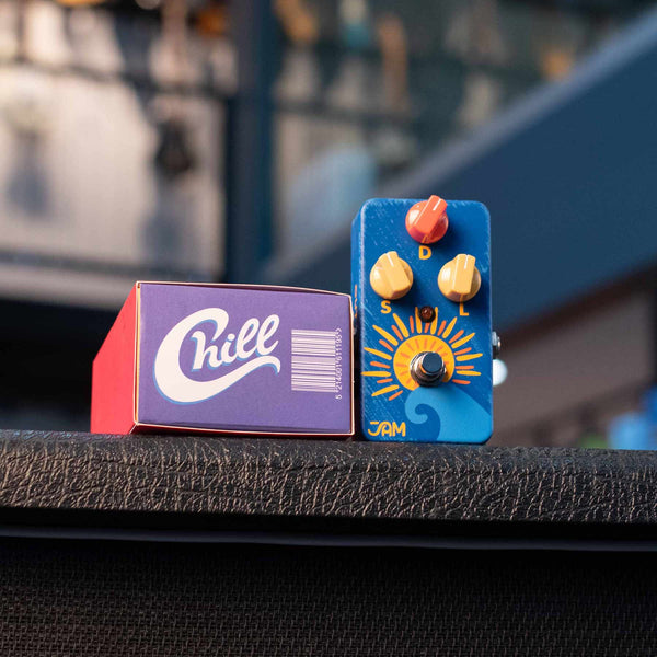 JAM PEDALS CHILL