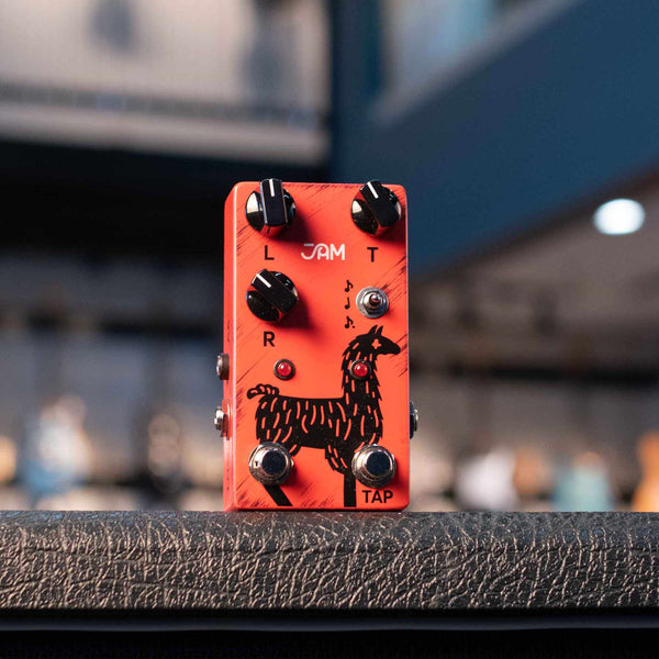 JAM PEDALS DELAY LLAMA MK.3