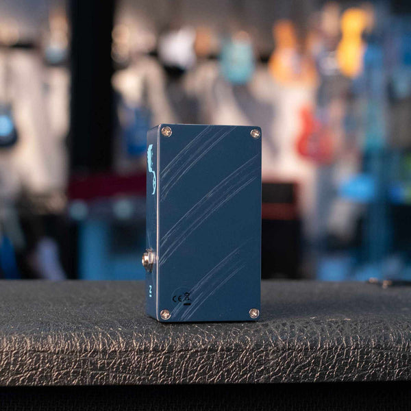 JAM PEDALS HARMONIOUS MONK MKII