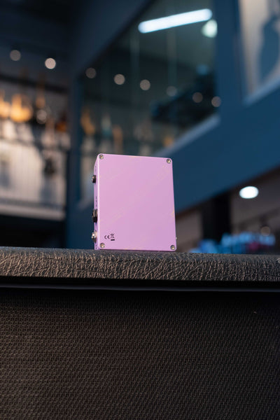 JAM PEDALS RETROVIBE MK2