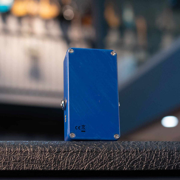 JAM PEDALS TUBEDREAMER