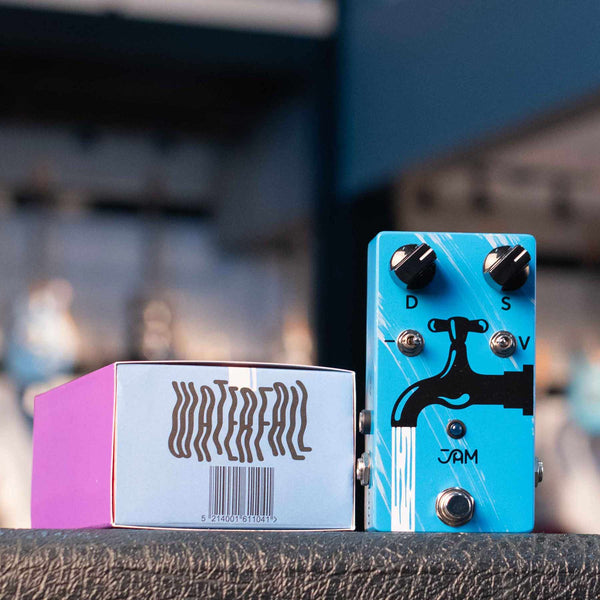 JAM PEDALS WATERFALL