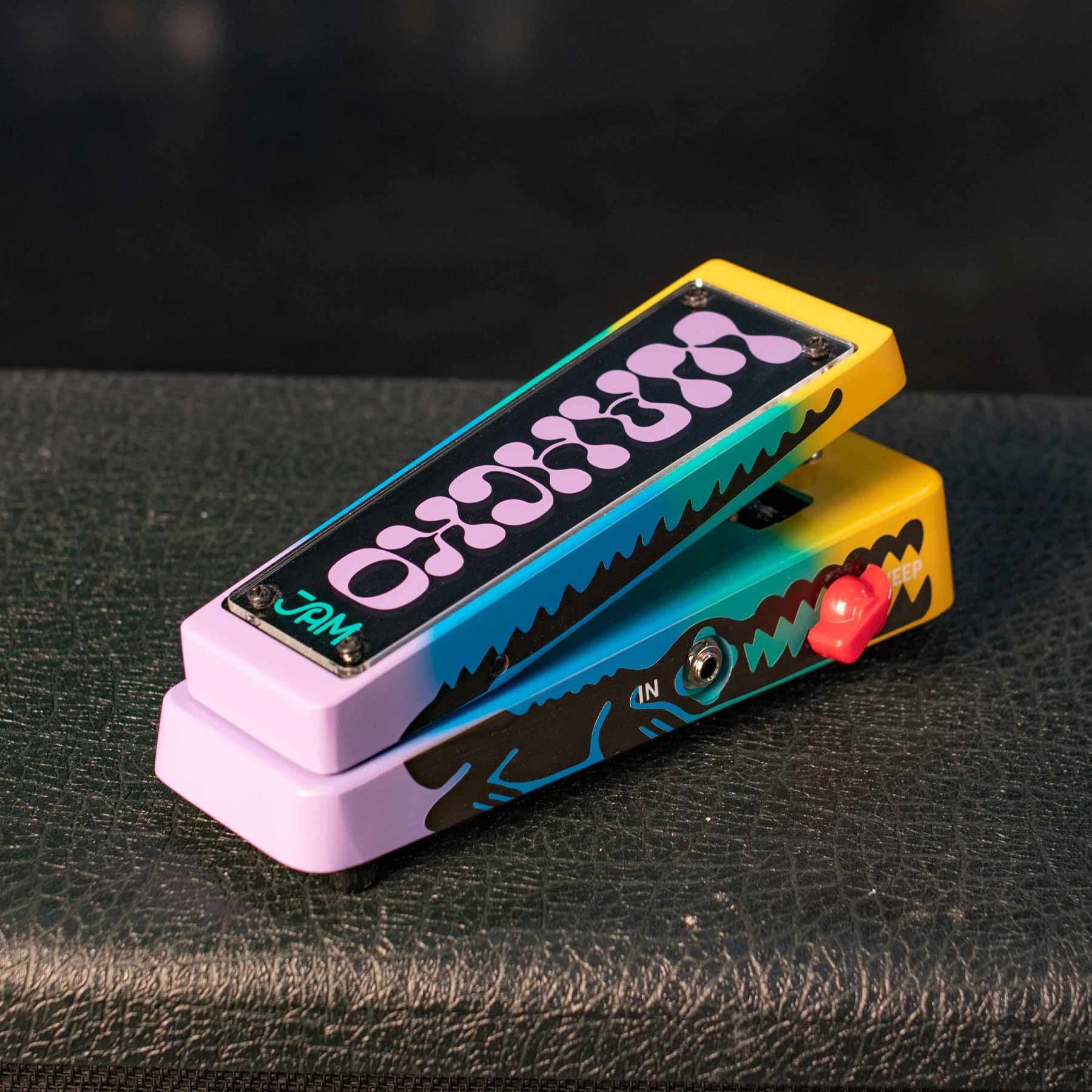 JAM PEDALS WHACKO | Stang Guitars
