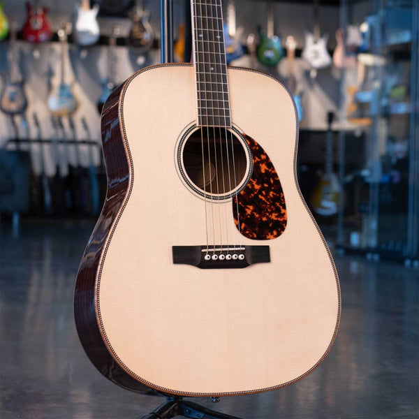 USED LARRIVEE D-60 JCL MOONSPRUCE W/CASE