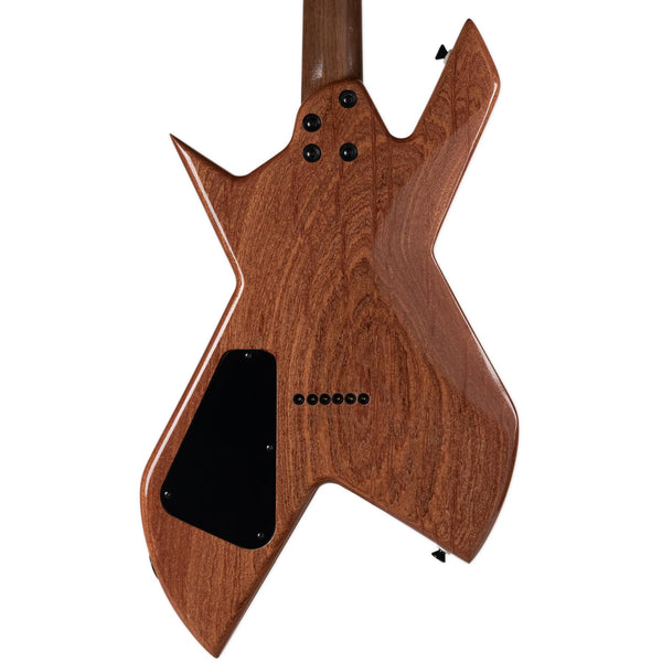 LOCALLY BUILT EICHEL STARBREAKER W/GIGBAG