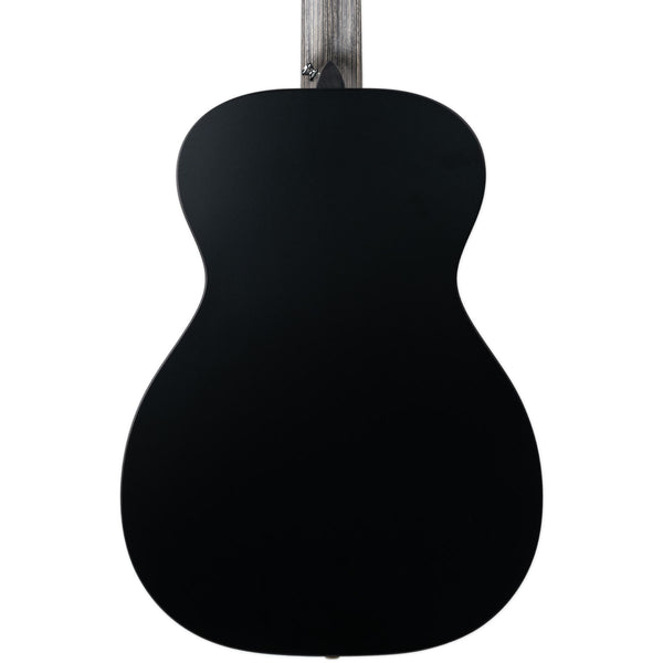 MARTIN 0-X1 - BLACK WITH GIGBAG