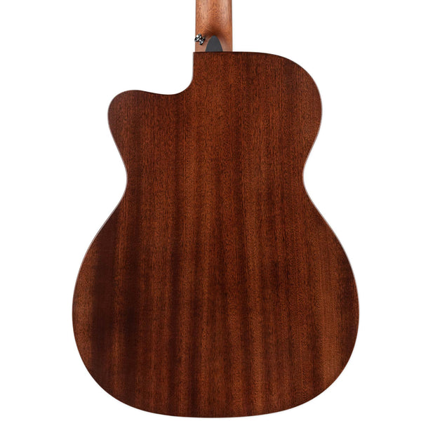 MARTIN 000C-10E - SAPELE WITH BAG