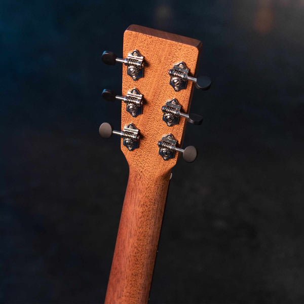 MARTIN D-15E ACOUSTIC-ELECTRIC GUITAR WITH SOFTCASE