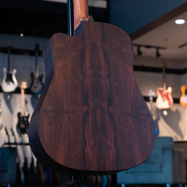 MARTIN DC-X2E BRAZILIAN 12-STRING CUTAWAY WITH GIGBAG