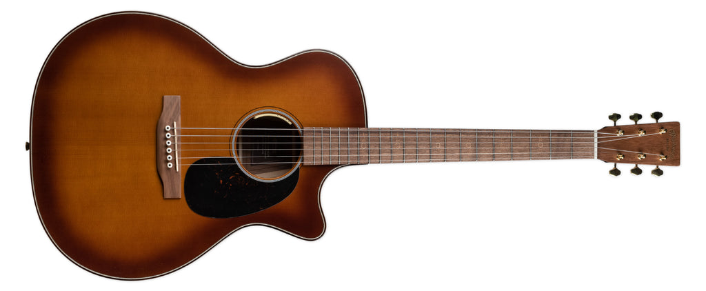 Gpce Inception Maple MARTIN GPCE INCEPTION MAPLE | Stang Guitars