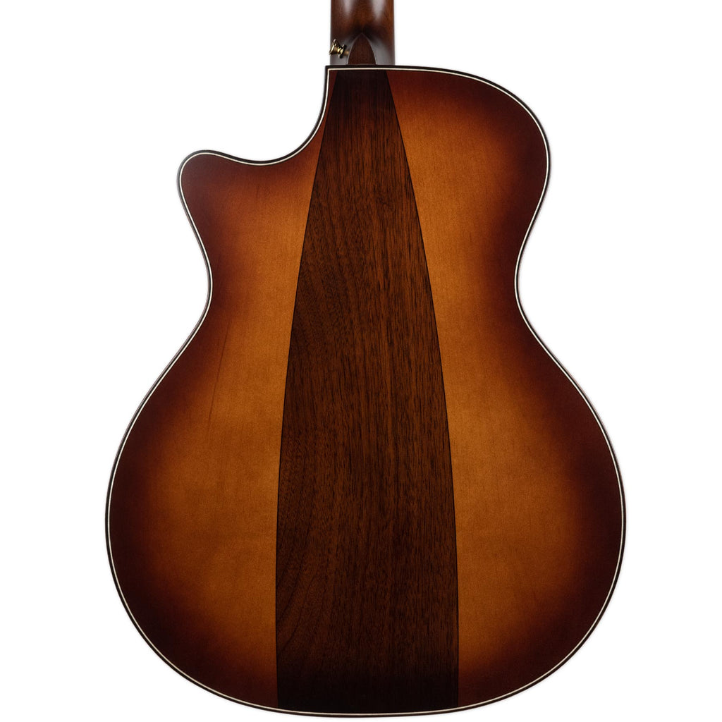 Martin Inception Bracing MARTIN GPCE INCEPTION MAPLE | Stang Guitars