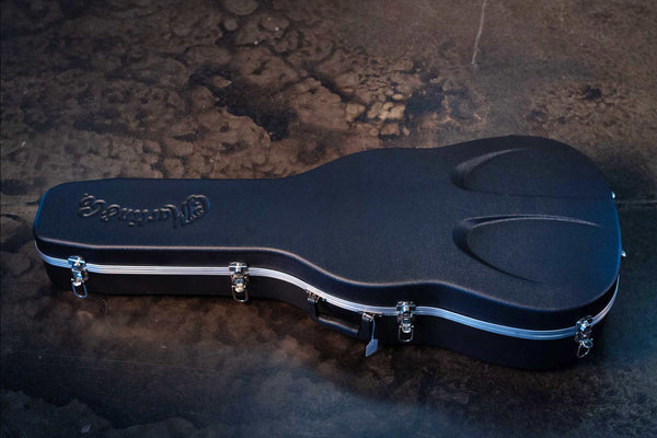 MARTIN HD-28 WITH CASE