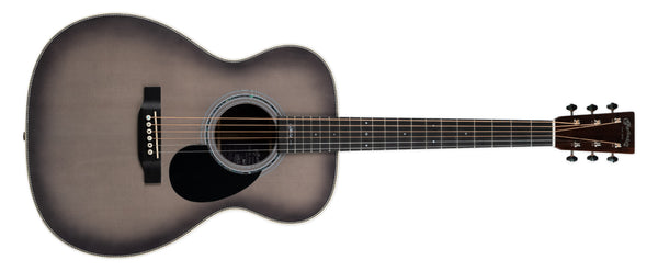 MARTIN OMJM JOHN MAYER 20TH ANNIVERSARY SIGNATURE WITH CASE