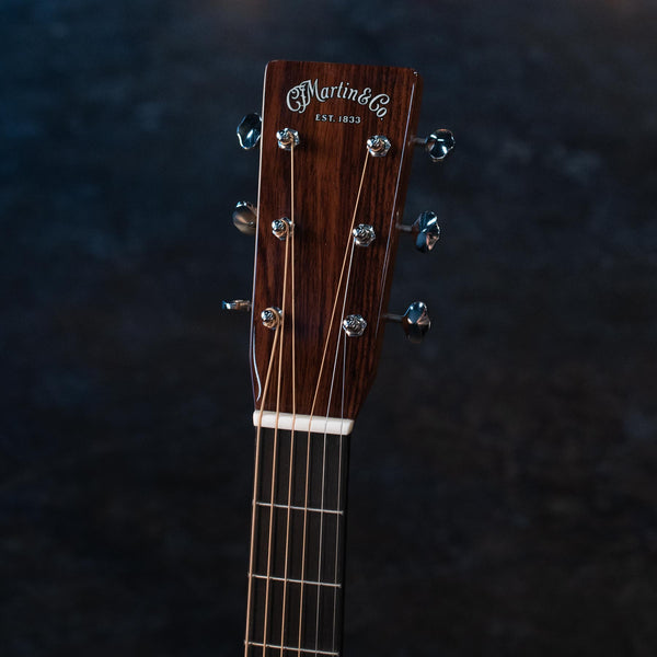 MARTIN OMJM JOHN MAYER 20TH ANNIVERSARY SIGNATURE WITH CASE