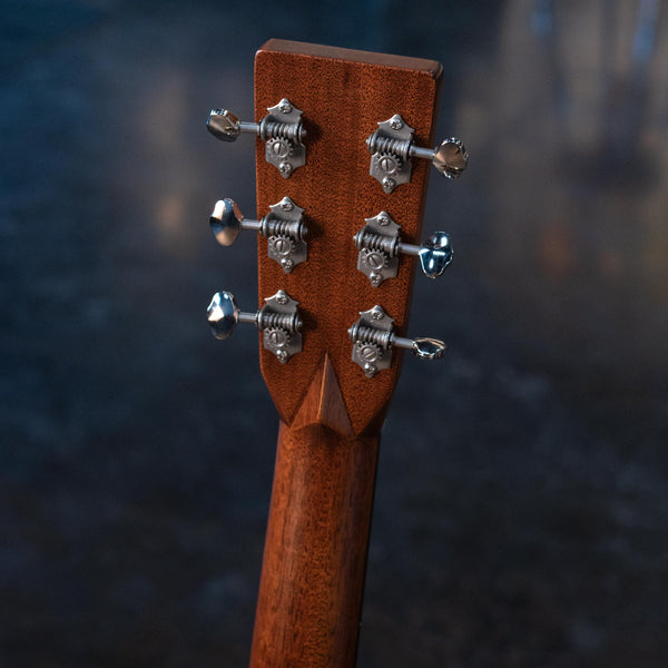 MARTIN OMJM JOHN MAYER 20TH ANNIVERSARY SIGNATURE WITH CASE