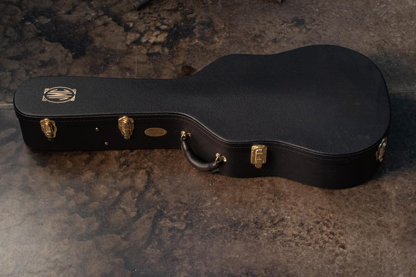 MARTIN OMJM JOHN MAYER 20TH ANNIVERSARY SIGNATURE WITH CASE