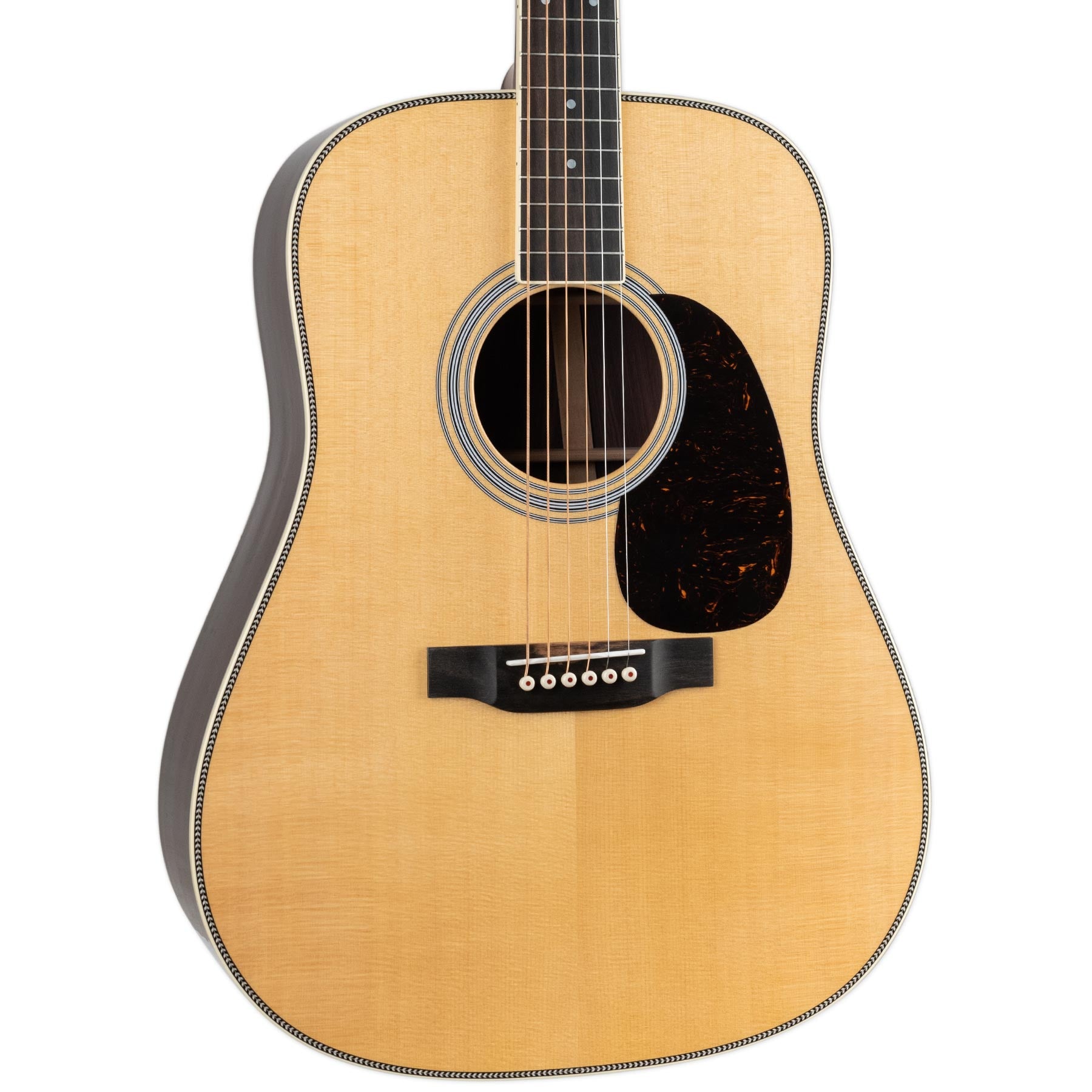 MARTIN STANDARD SERIES HD-35