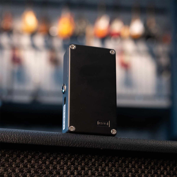 MXR ROCKMAN X100 ANALOG TONE PROCESSOR