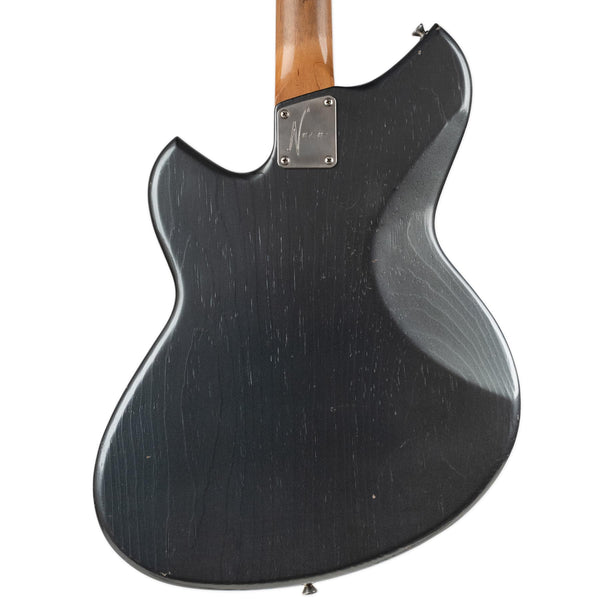 NOVO GUITARS SERUS J - CHARCOAL FROST