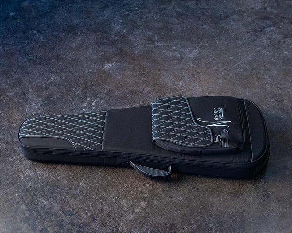 NOVO SOLUS F2 CUSTOM - SIENNA SUNBURST SPARKLE