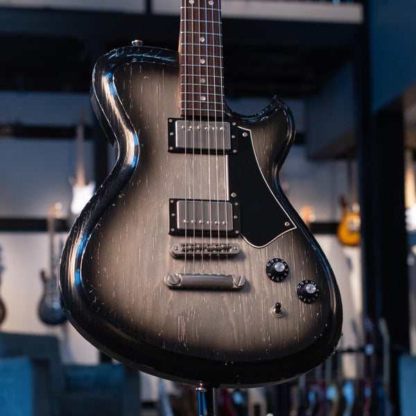 NOVO SOLUS H2 - INCA BURST