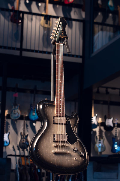 NOVO SOLUS H2 - INCA BURST