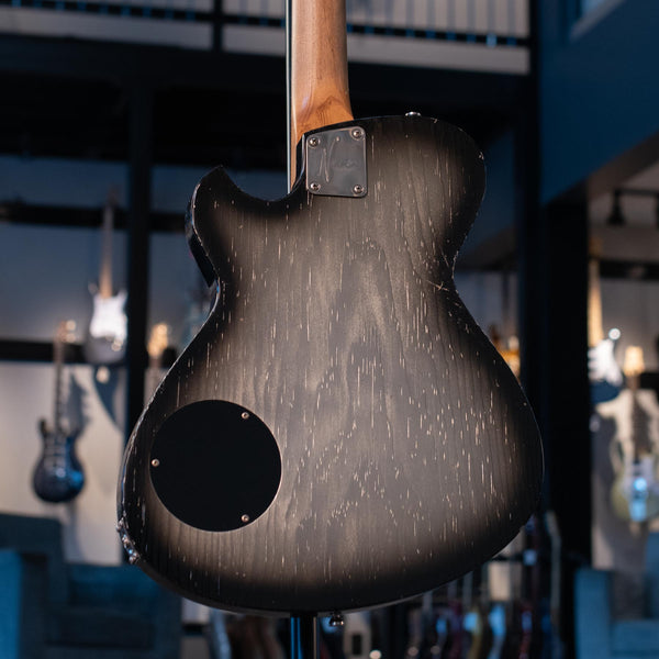 NOVO SOLUS H2 - INCA BURST