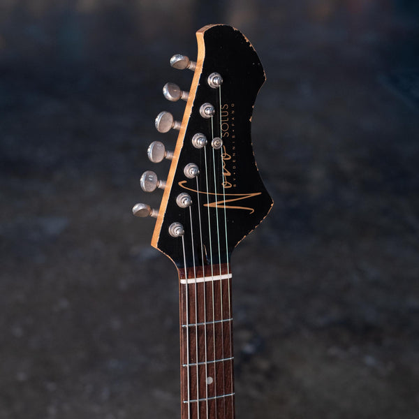 NOVO SOLUS H2 - INCA BURST