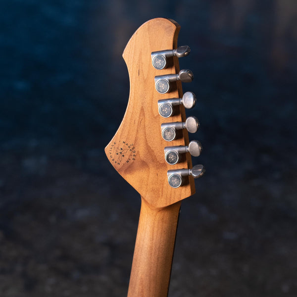 NOVO SOLUS H2 - INCA BURST