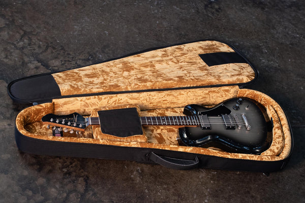 NOVO SOLUS H2 - INCA BURST