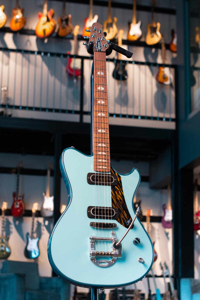 POWERS ELECTRIC A-TYPE - CAMTAIL PF42 LARKSPUR/OSLO BLUE