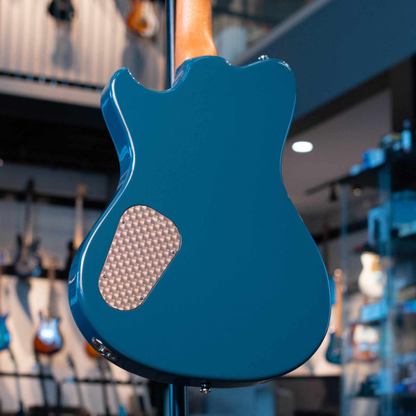 POWERS ELECTRIC A-TYPE - CAMTAIL PF42 LARKSPUR/OSLO BLUE