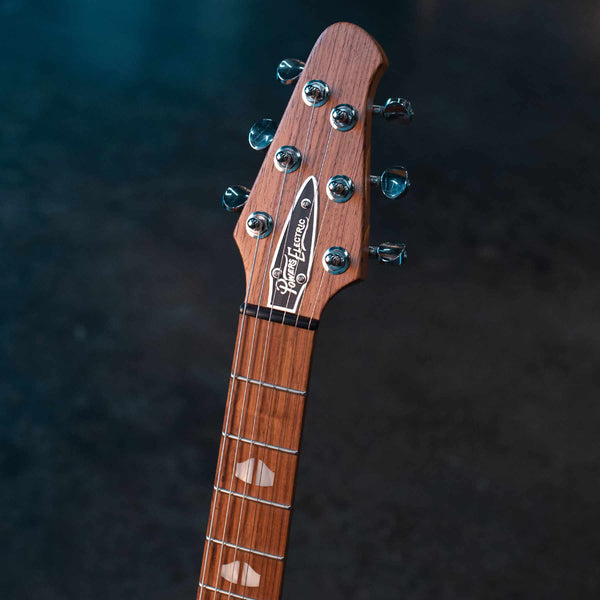 POWERS ELECTRIC A-TYPE - CAMTAIL PF42 LARKSPUR/OSLO BLUE