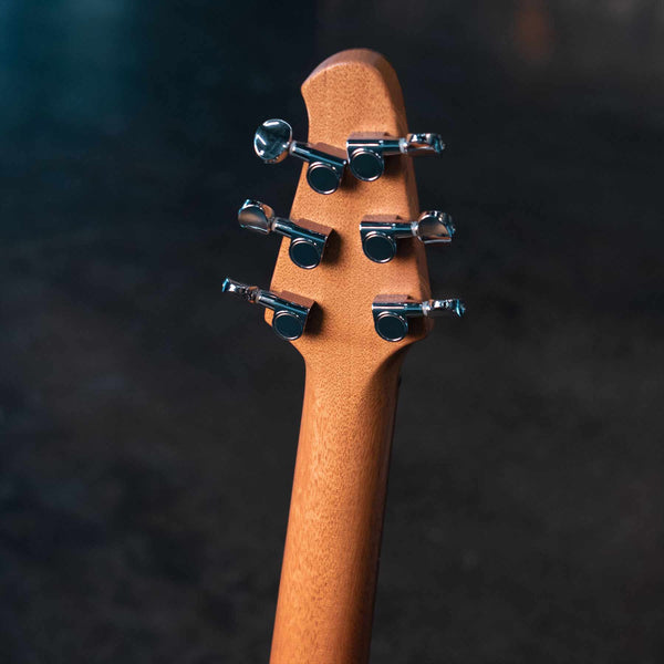 POWERS ELECTRIC A-TYPE - CAMTAIL PF42 LARKSPUR/OSLO BLUE