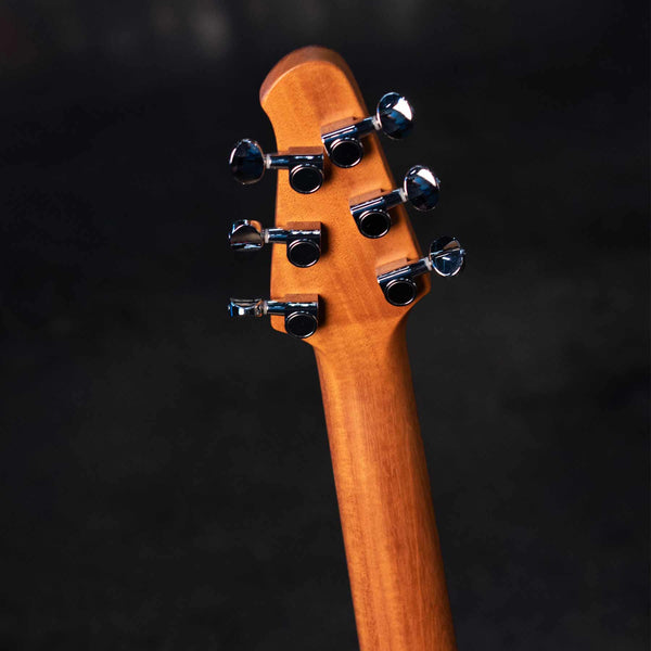 POWERS ELECTRIC A-TYPE - HEMI ORANGE/CRYSTAL RED,PF42,FIRESTRIPE,BRASS,