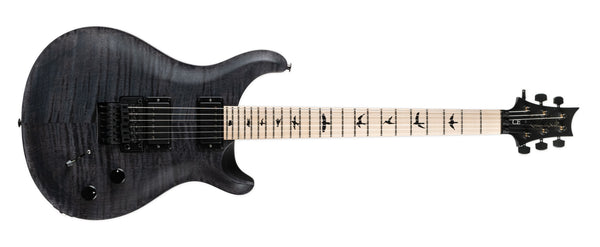 PRS DW CE 24 FLOYD DUSTIE WARING SIGNATURE - GREY BLACK