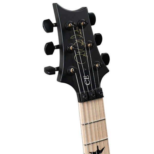 PRS DW CE 24 FLOYD DUSTIE WARING SIGNATURE - GREY BLACK