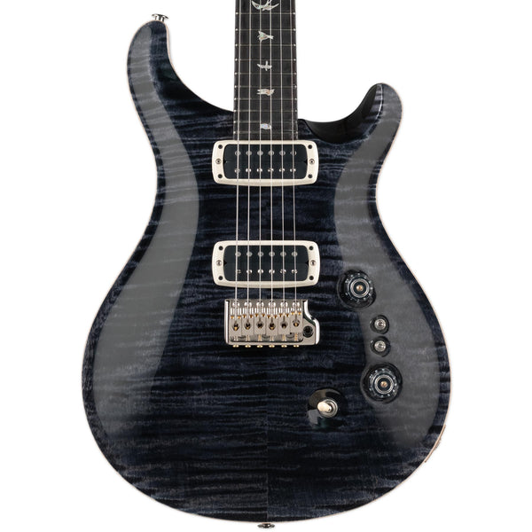 PRS CUSTOM 24-08 - GRAY BLACK