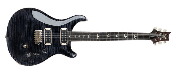 PRS CUSTOM 24-08 - GRAY BLACK