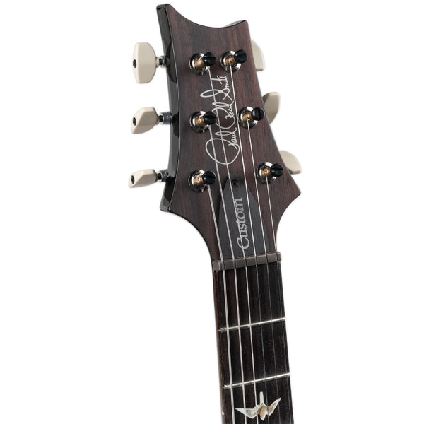 PRS CUSTOM 24-08 - GRAY BLACK