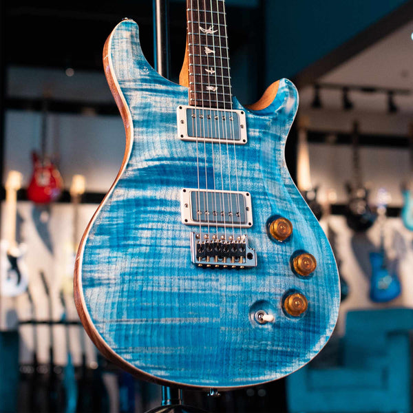 PRS DGT DAVID GRISSOM - FADED BLUE JEAN
