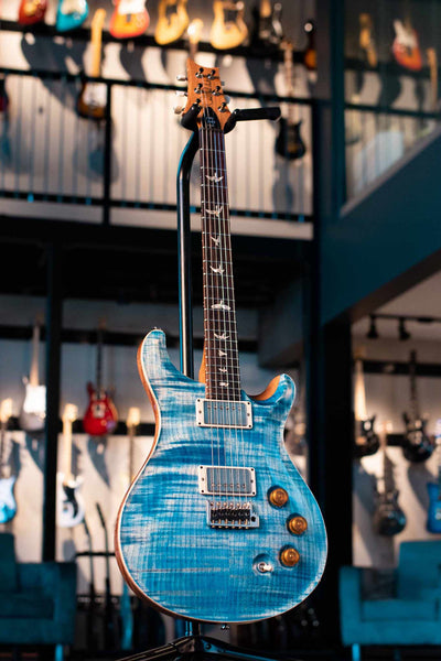 PRS DGT DAVID GRISSOM - FADED BLUE JEAN