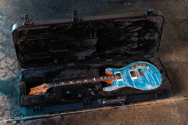 PRS DGT DAVID GRISSOM - FADED BLUE JEAN